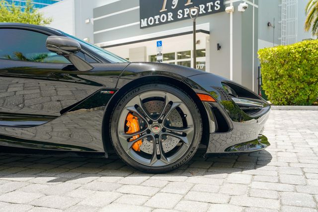 2018 McLaren 720S Performance Coupe - 23048879 - 34