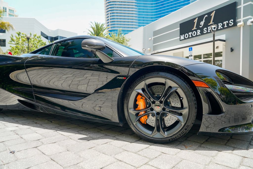 2018 McLaren 720S Performance Coupe - 23048879 - 36