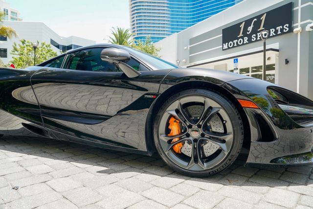 2018 McLaren 720S Performance Coupe - 23048879 - 36