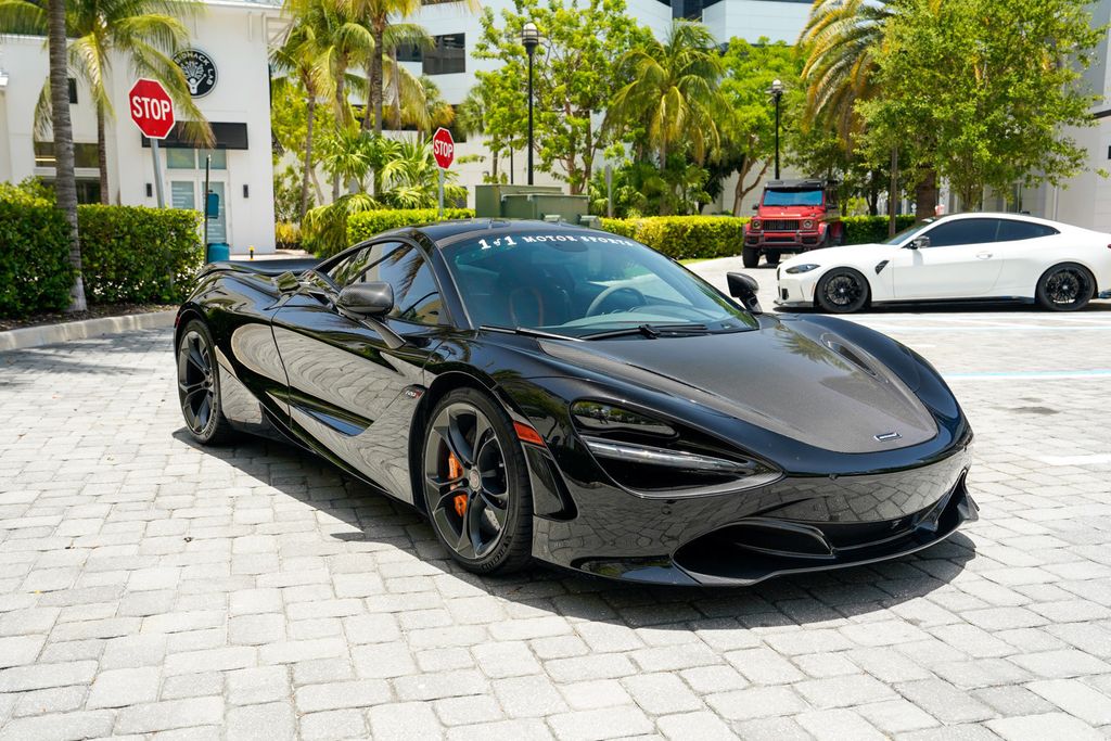 2018 McLaren 720S Performance Coupe - 23048879 - 37