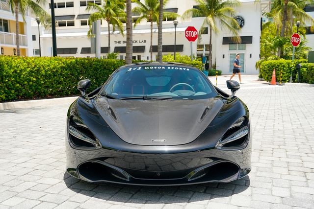 2018 McLaren 720S Performance Coupe - 23048879 - 3