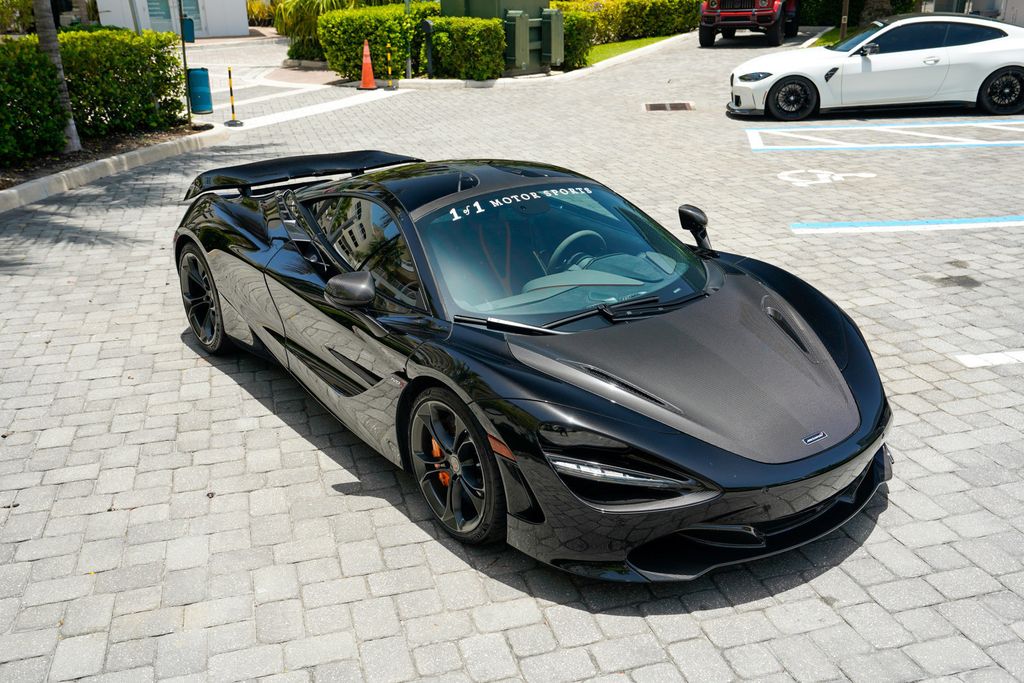 2018 McLaren 720S Performance Coupe - 23048879 - 39