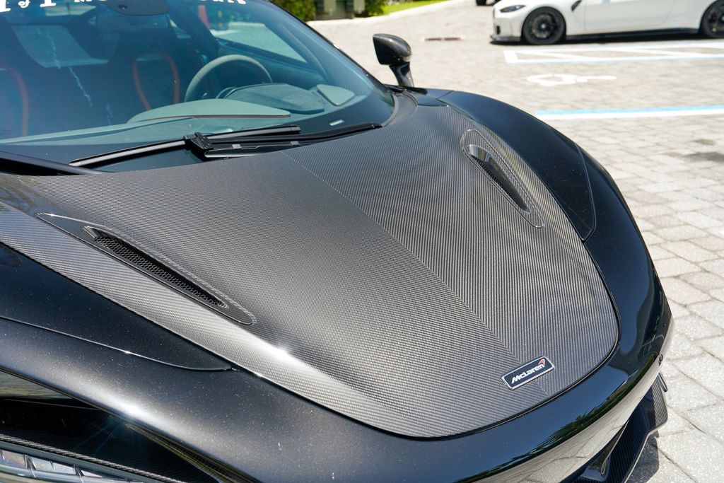 2018 McLaren 720S Performance Coupe - 23048879 - 40