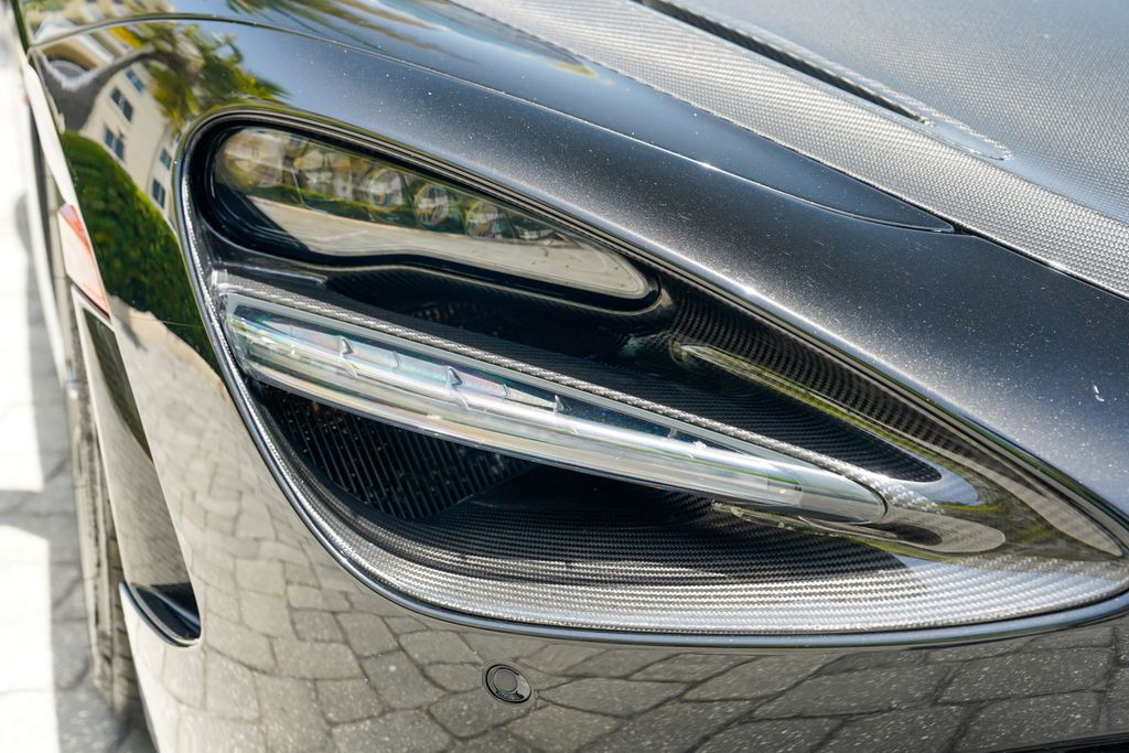 2018 McLaren 720S Performance Coupe - 23048879 - 41
