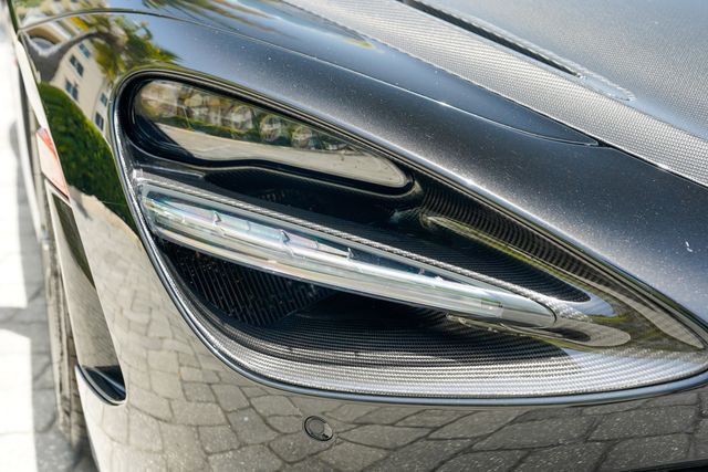 2018 McLaren 720S Performance Coupe - 23048879 - 41