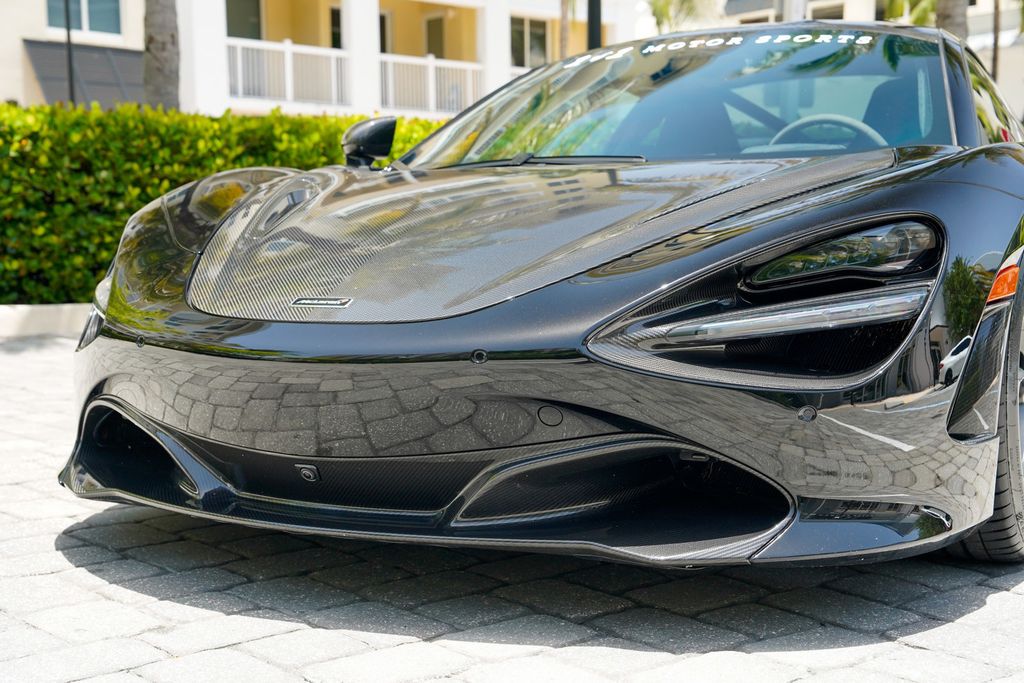 2018 McLaren 720S Performance Coupe - 23048879 - 42