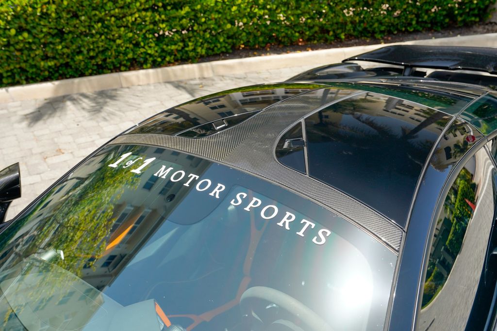 2018 McLaren 720S Performance Coupe - 23048879 - 43