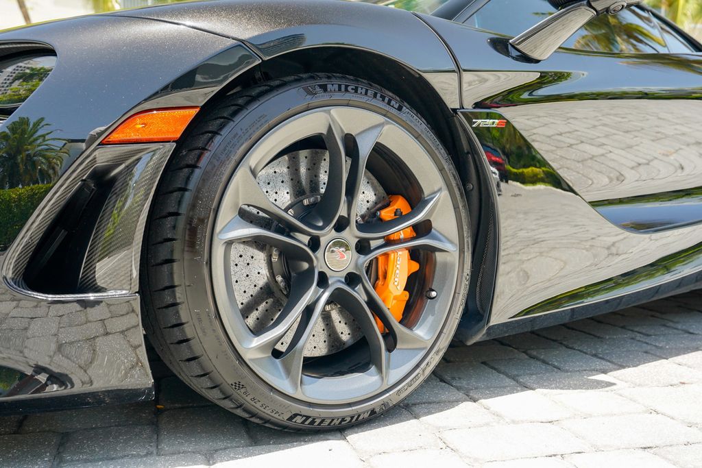 2018 McLaren 720S Performance Coupe - 23048879 - 44