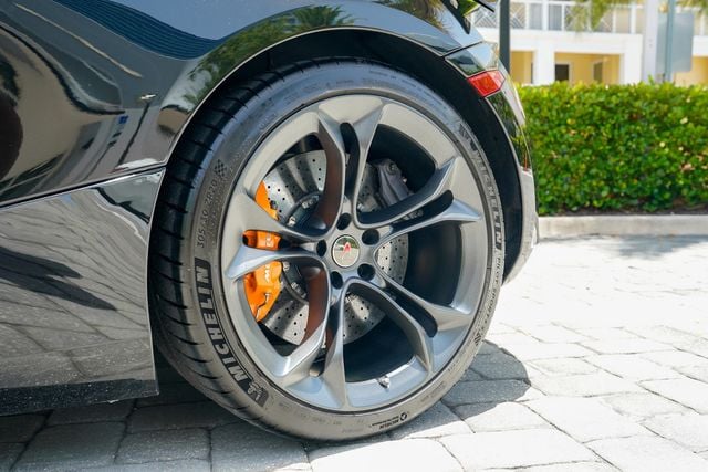 2018 McLaren 720S Performance Coupe - 23048879 - 47