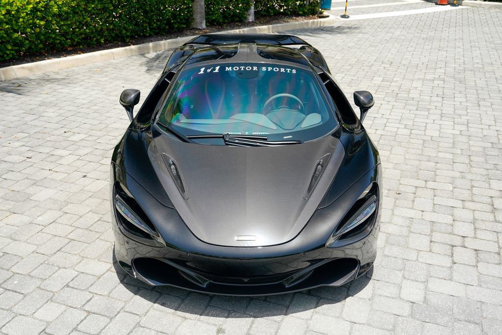 2018 McLaren 720S Performance Coupe - 23048879 - 4