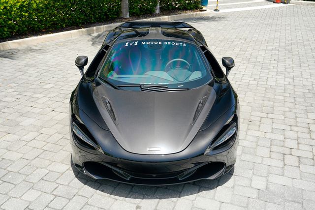 2018 McLaren 720S Performance Coupe - 23048879 - 4