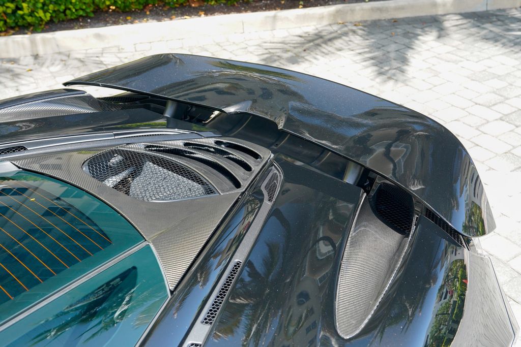 2018 McLaren 720S Performance Coupe - 23048879 - 49