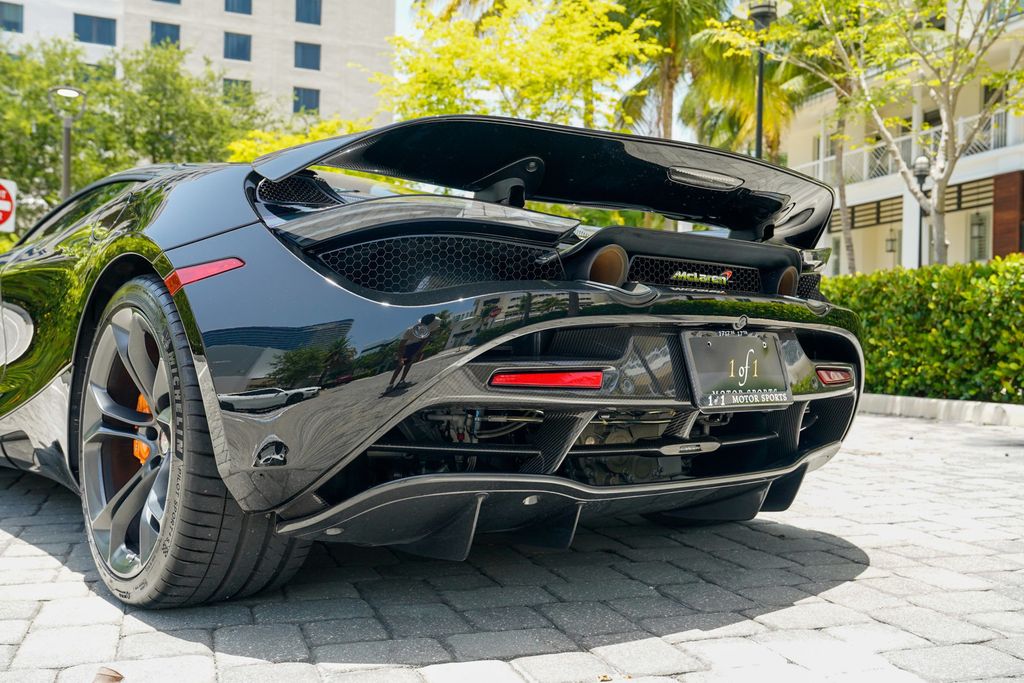 2018 McLaren 720S Performance Coupe - 23048879 - 50