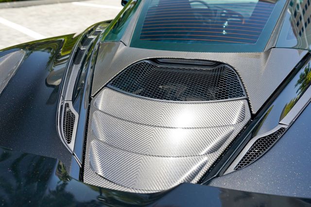2018 McLaren 720S Performance Coupe - 23048879 - 51