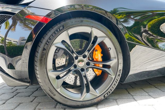 2018 McLaren 720S Performance Coupe - 23048879 - 52