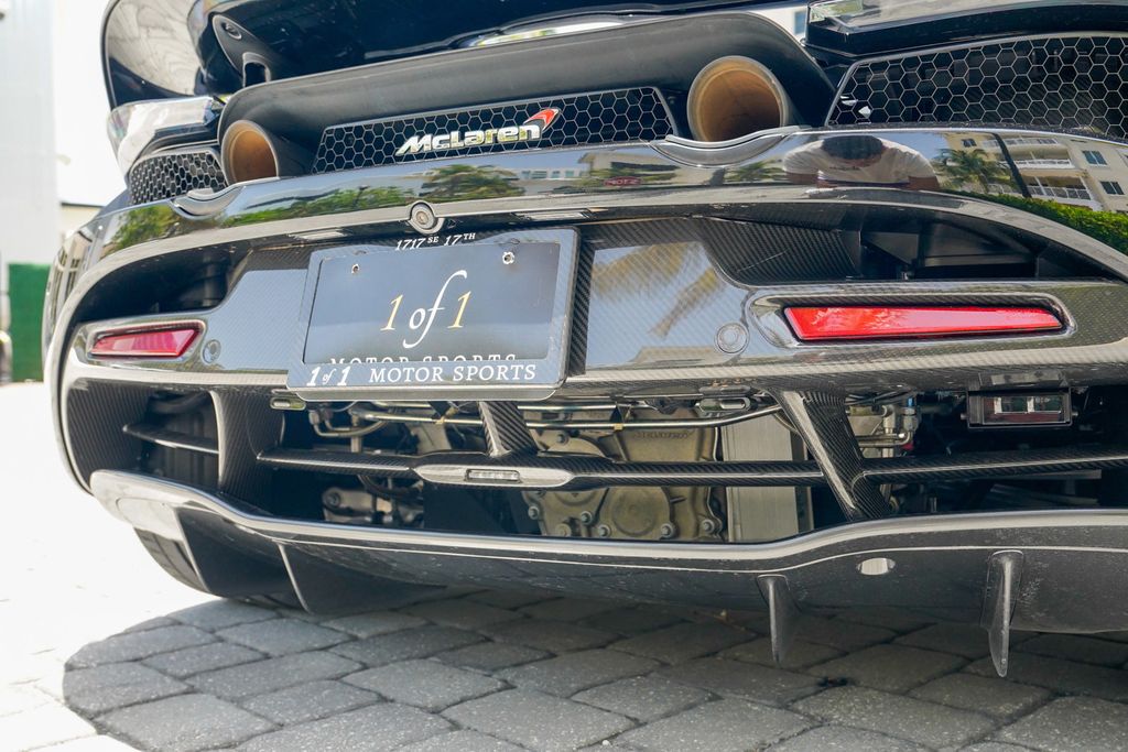 2018 McLaren 720S Performance Coupe - 23048879 - 54