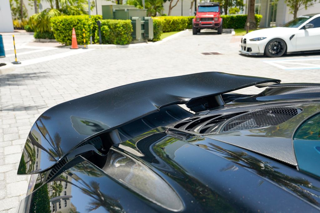 2018 McLaren 720S Performance Coupe - 23048879 - 55