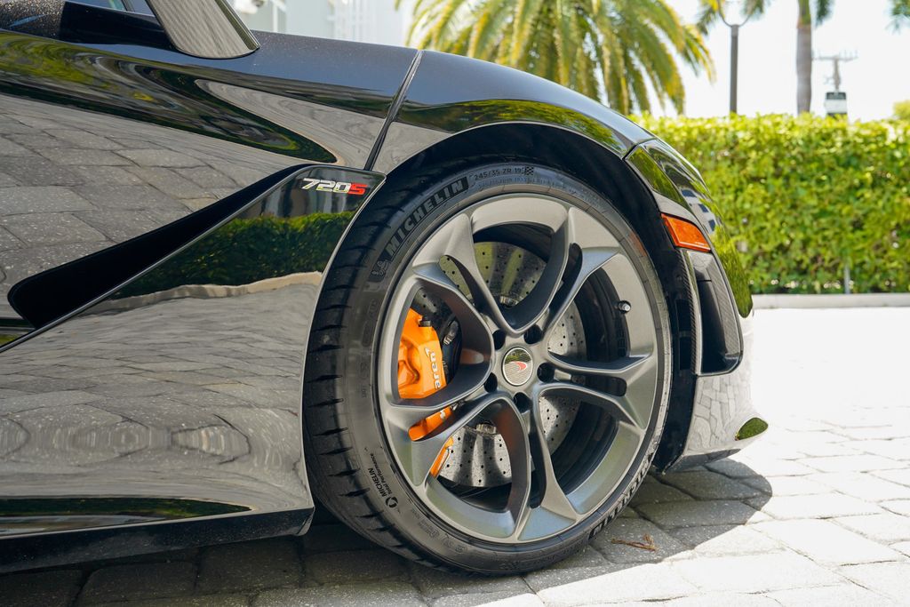 2018 McLaren 720S Performance Coupe - 23048879 - 56