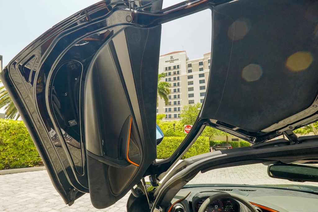 2018 McLaren 720S Performance Coupe - 23048879 - 57