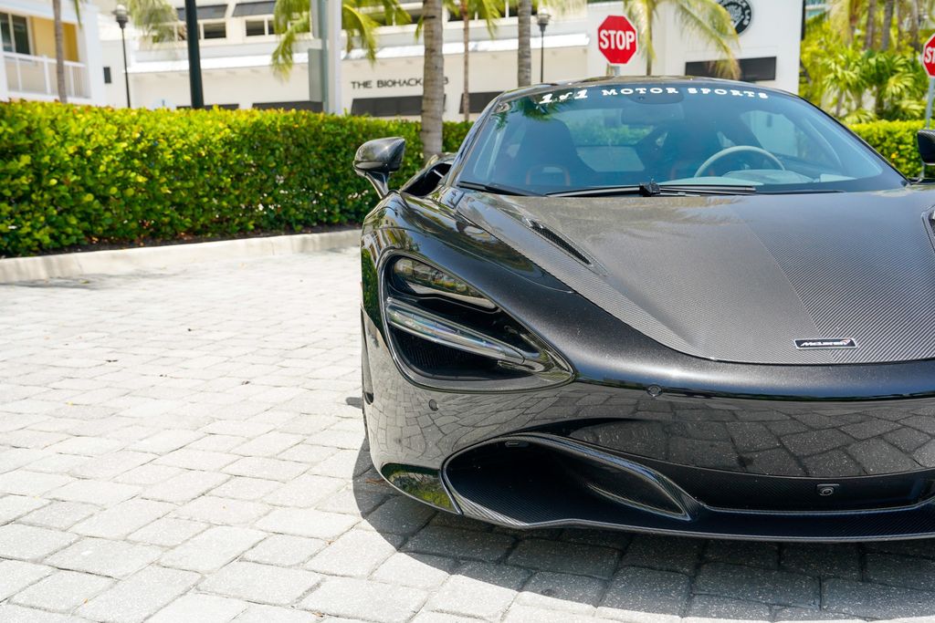 2018 McLaren 720S Performance Coupe - 23048879 - 5