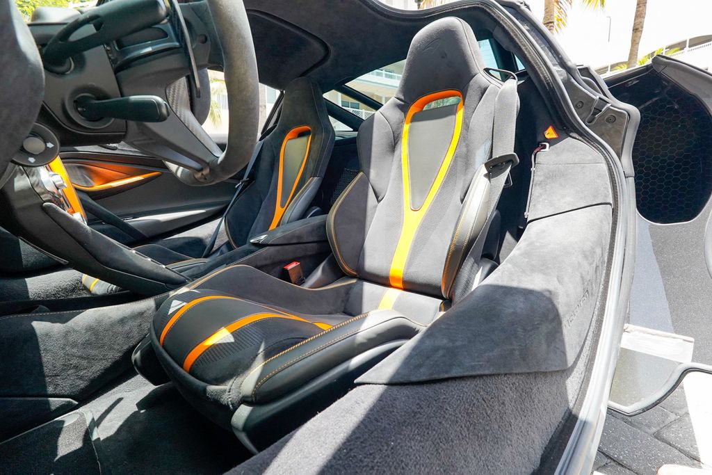 2018 McLaren 720S Performance Coupe - 23048879 - 60