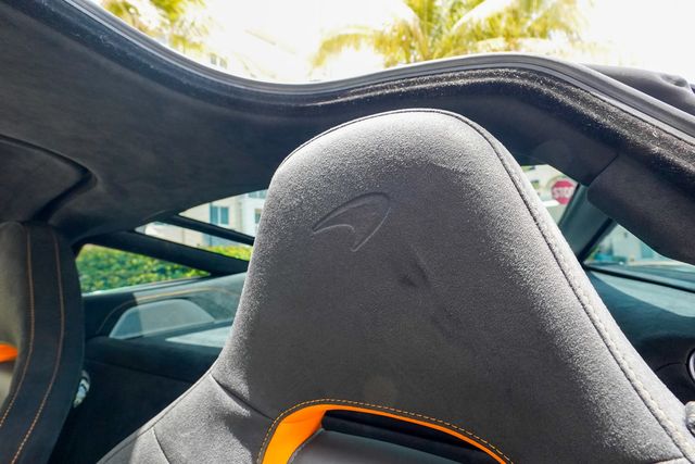 2018 McLaren 720S Performance Coupe - 23048879 - 61