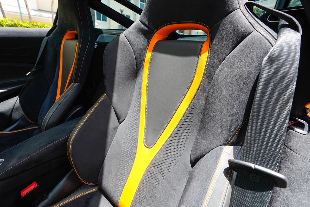 2018 McLaren 720S Performance Coupe - 23048879 - 62