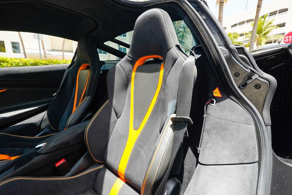 2018 McLaren 720S Performance Coupe - 23048879 - 63