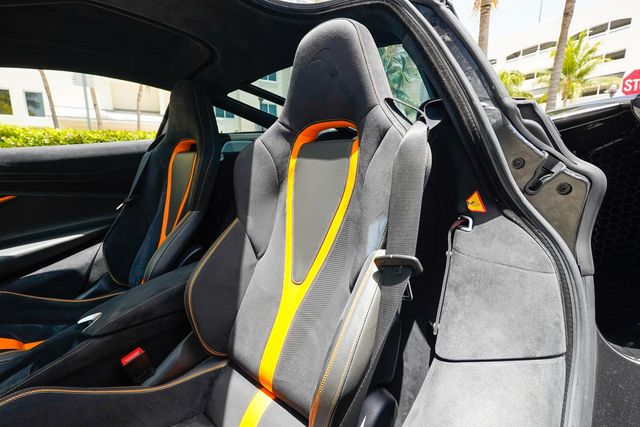2018 McLaren 720S Performance Coupe - 23048879 - 63