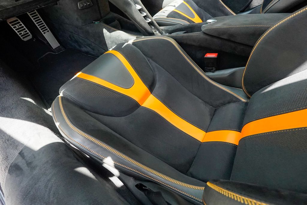 2018 McLaren 720S Performance Coupe - 23048879 - 64