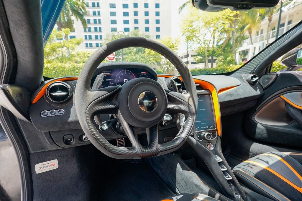 2018 McLaren 720S Performance Coupe - 23048879 - 65