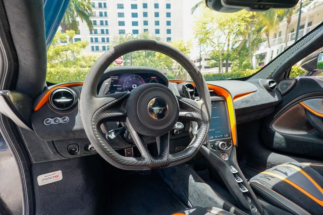 2018 McLaren 720S Performance Coupe - 23048879 - 65