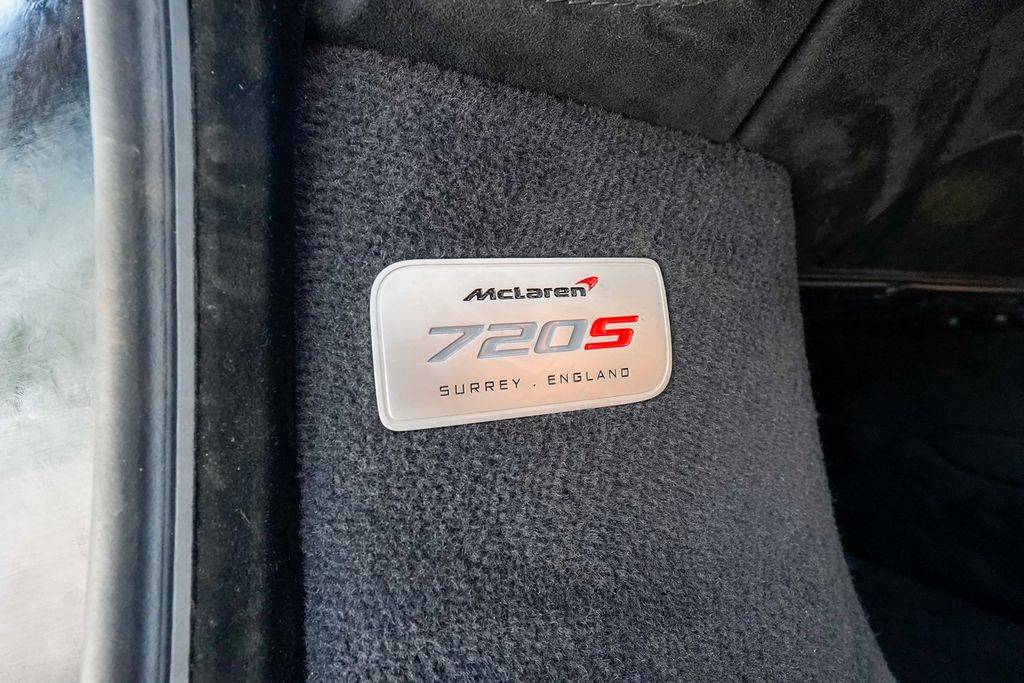 2018 McLaren 720S Performance Coupe - 23048879 - 66