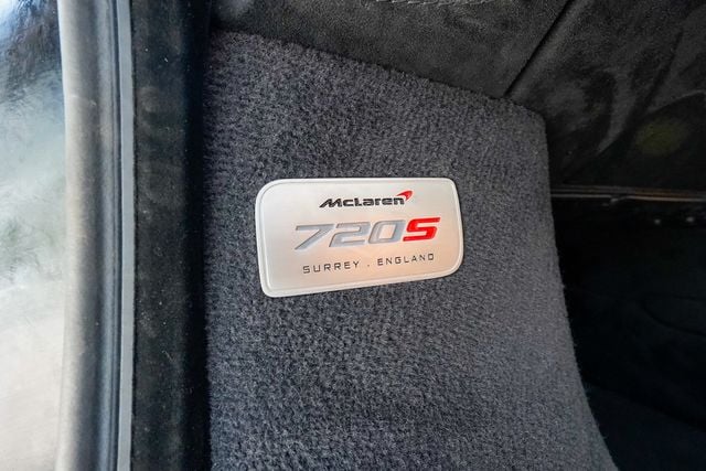 2018 McLaren 720S Performance Coupe - 23048879 - 66