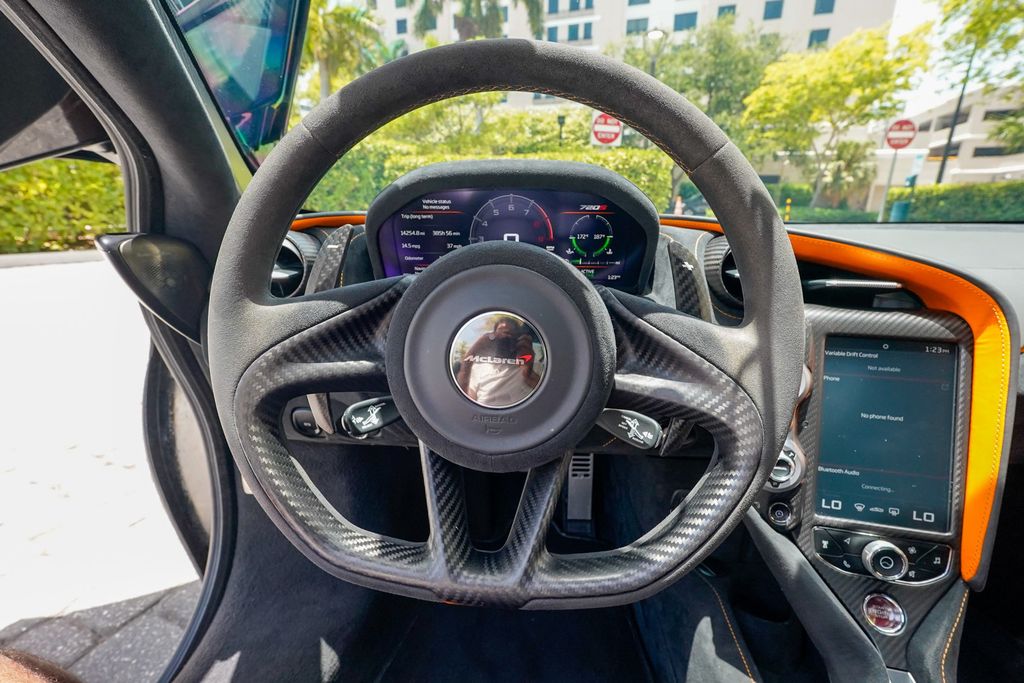 2018 McLaren 720S Performance Coupe - 23048879 - 68