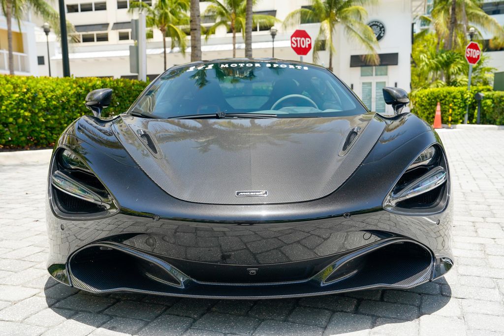 2018 McLaren 720S Performance Coupe - 23048879 - 6