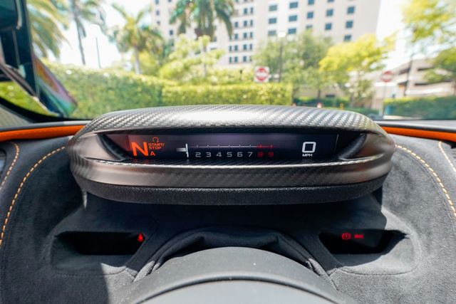 2018 McLaren 720S Performance Coupe - 23048879 - 70