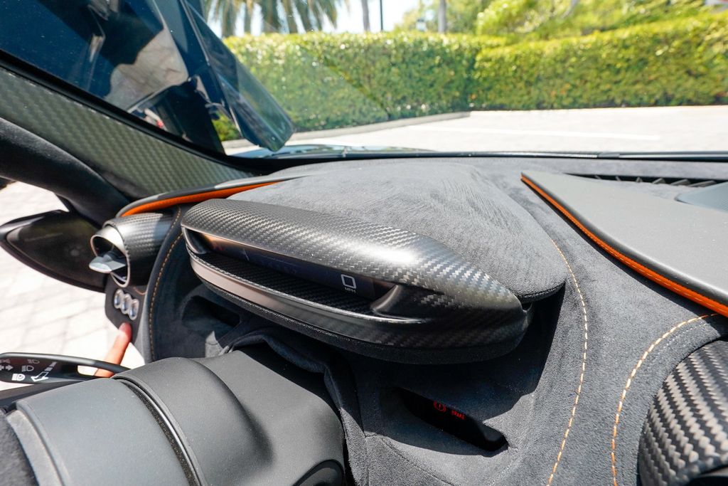 2018 McLaren 720S Performance Coupe - 23048879 - 71