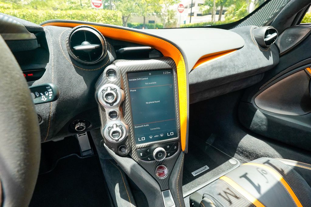 2018 McLaren 720S Performance Coupe - 23048879 - 72