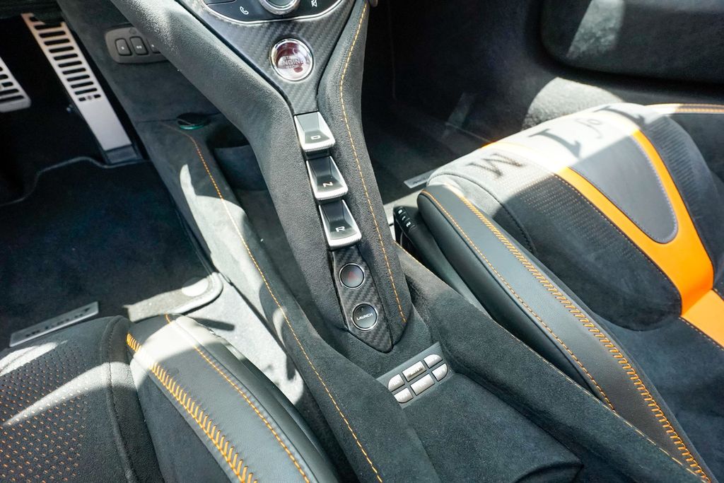 2018 McLaren 720S Performance Coupe - 23048879 - 73
