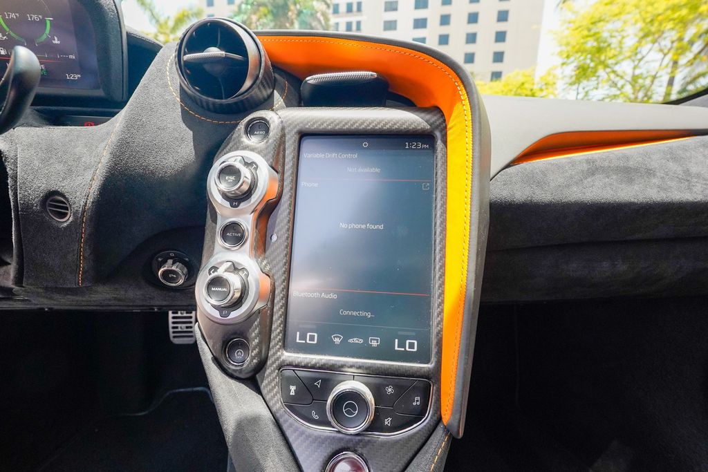 2018 McLaren 720S Performance Coupe - 23048879 - 76