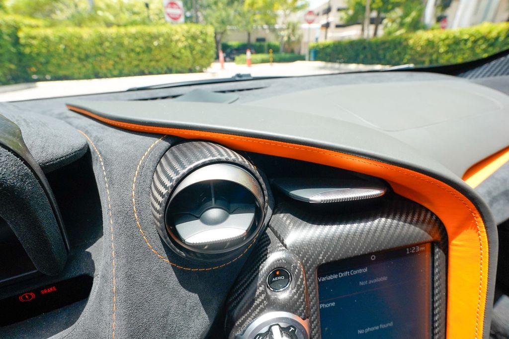 2018 McLaren 720S Performance Coupe - 23048879 - 78