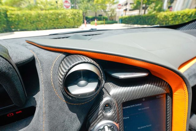 2018 McLaren 720S Performance Coupe - 23048879 - 78