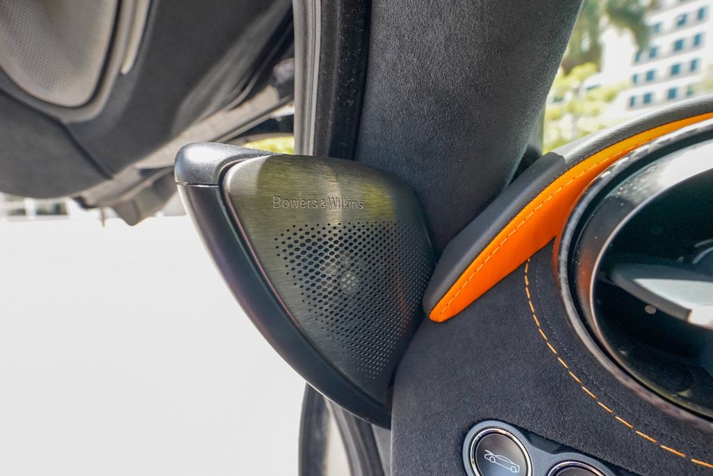 2018 McLaren 720S Performance Coupe - 23048879 - 82