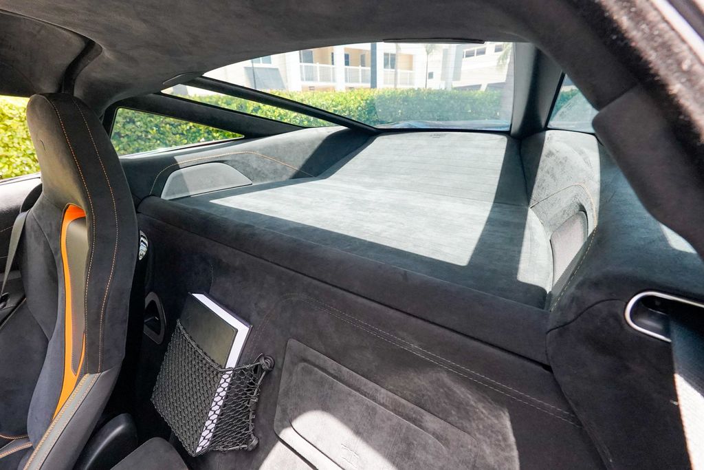 2018 McLaren 720S Performance Coupe - 23048879 - 83