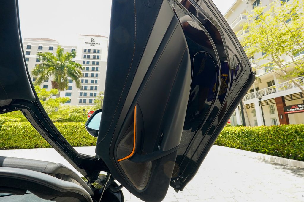 2018 McLaren 720S Performance Coupe - 23048879 - 84