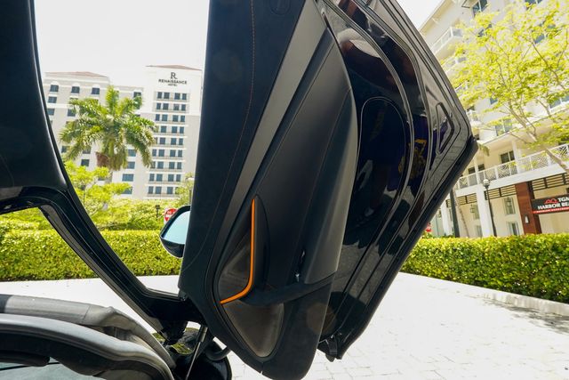 2018 McLaren 720S Performance Coupe - 23048879 - 84