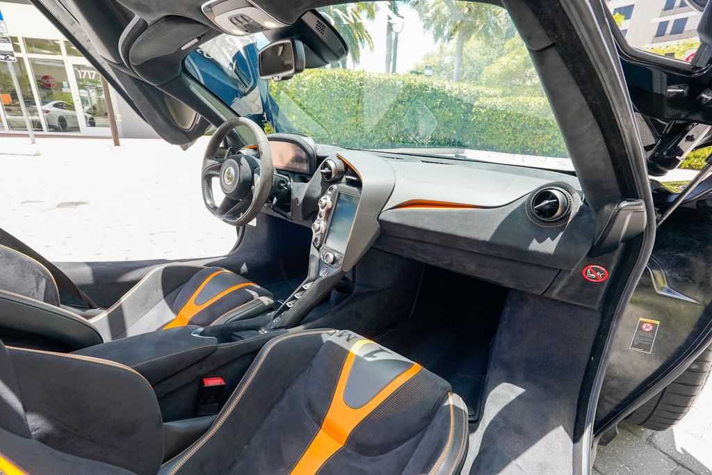 2018 McLaren 720S Performance Coupe - 23048879 - 86