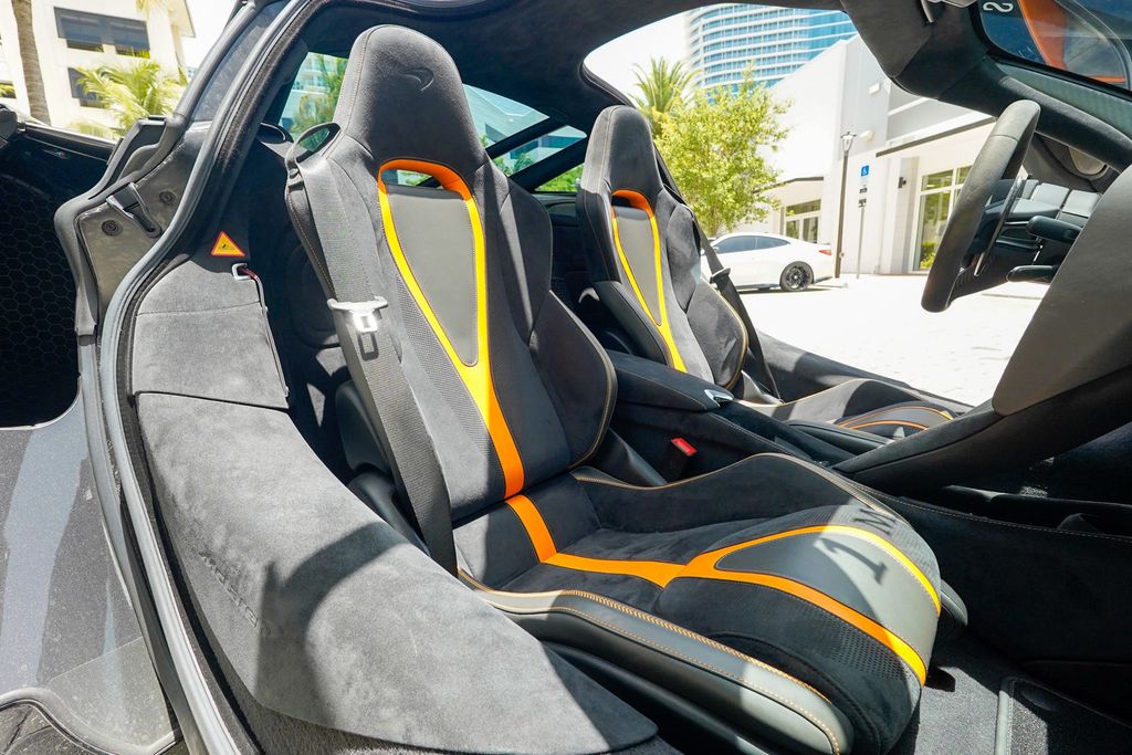 2018 McLaren 720S Performance Coupe - 23048879 - 87
