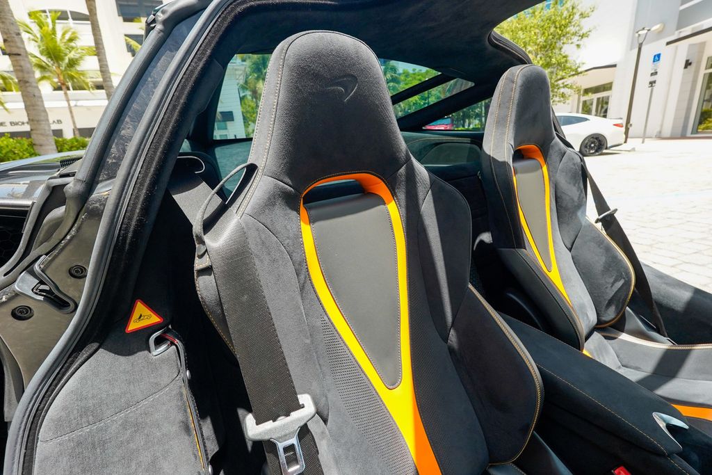 2018 McLaren 720S Performance Coupe - 23048879 - 88